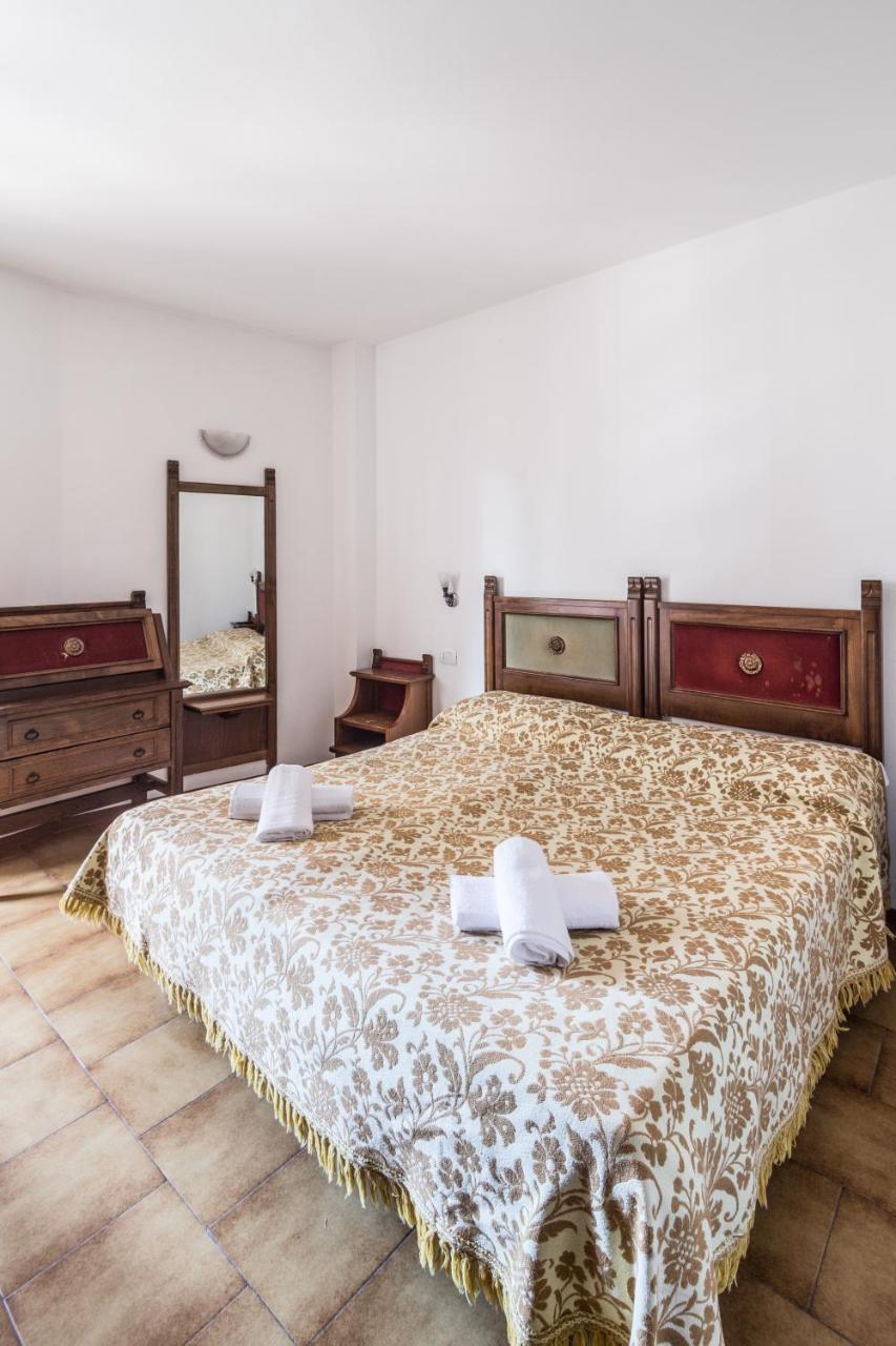 Hostel Il Pirata Cavareno Kamer foto